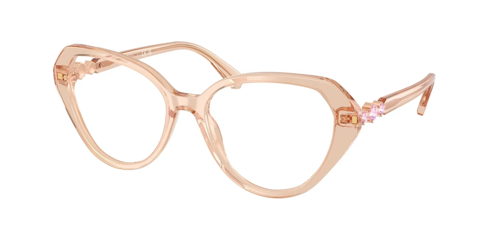 Swarovski 2054 Eyeglasses - view 10
